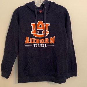 Auburn Tigers Hoodie